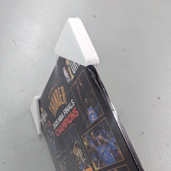 Philadelphia Eagles 2025 Super Bowl LIX Championship (PosterPlak - 16x20") *NEW* - Picture 6 of 6